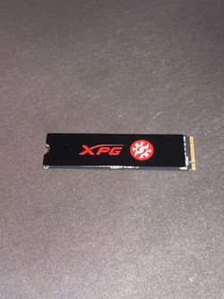 ADATA XPG SX8200PNP 2TB