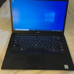Dell Latitude 7490