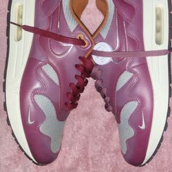 Nike Air Max 1 Patta Size 11