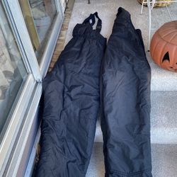 Adults Snow Bodysuit Waterproof Bodysuit 