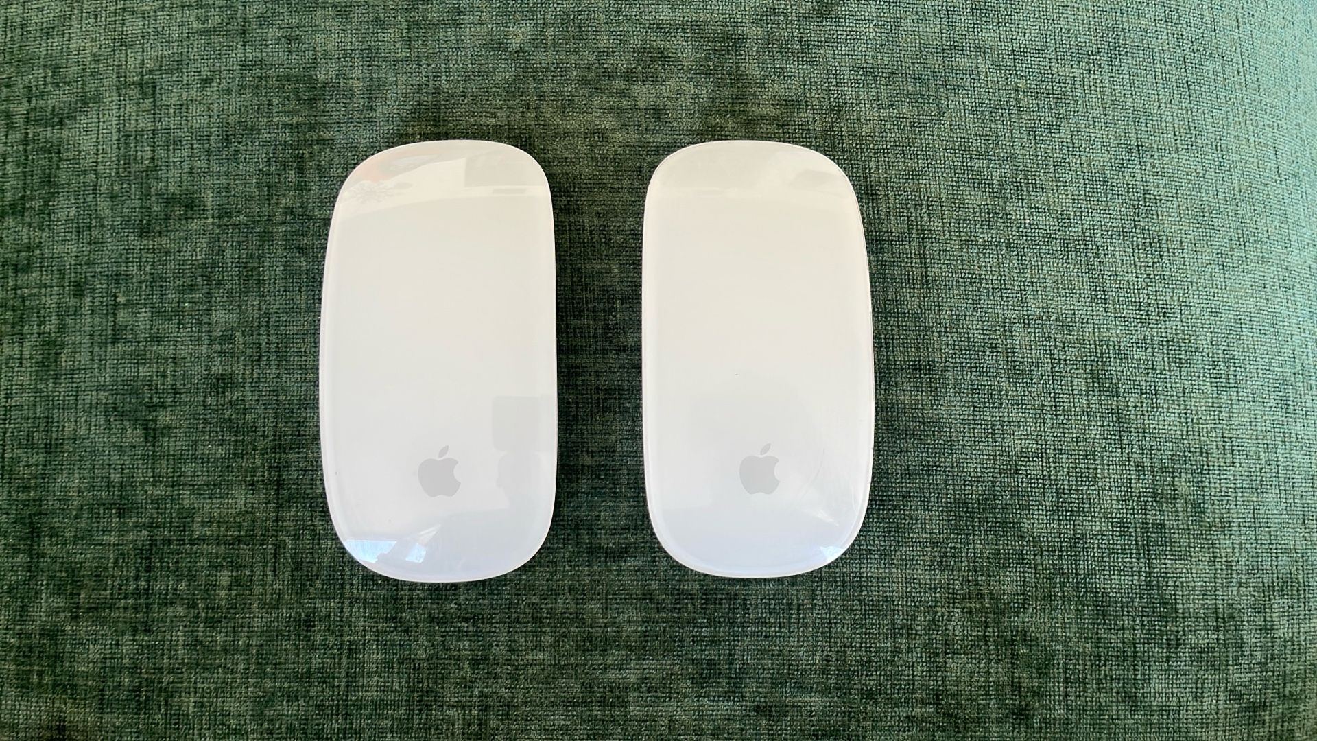 Magic Mouse