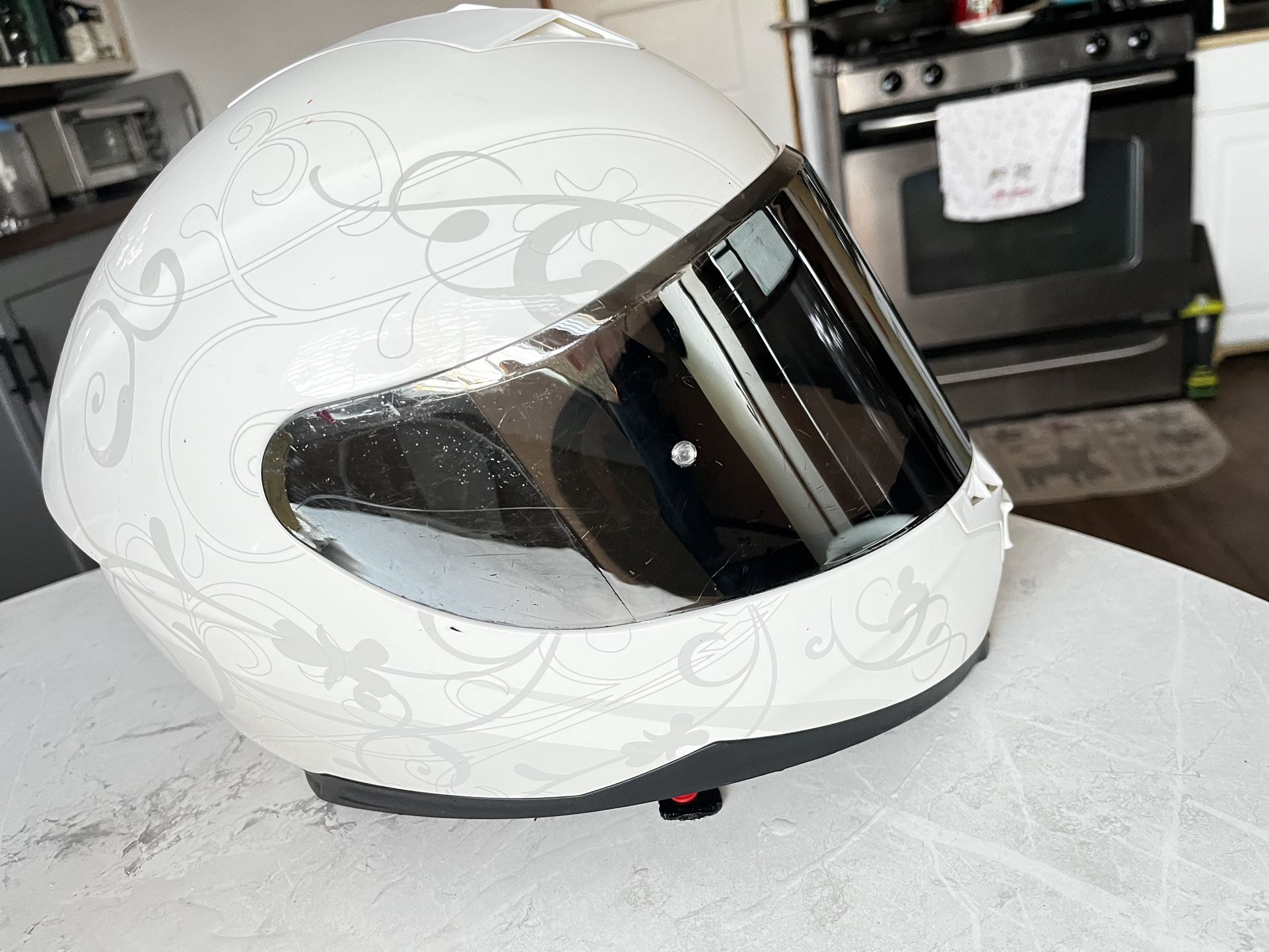 Motorcycles Helmet