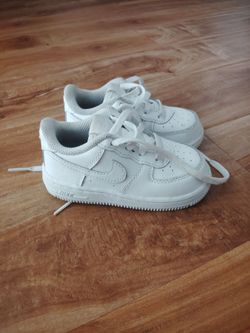 Infant Air Force 1