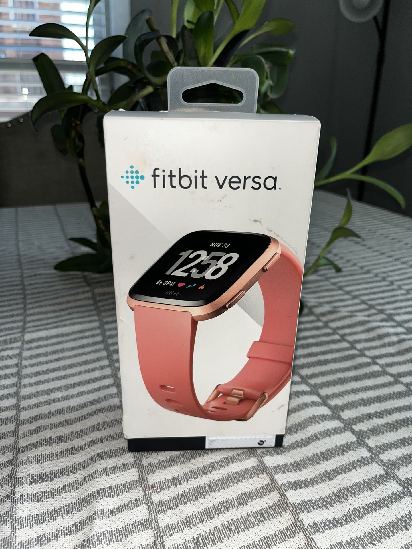 Fitbit Versa