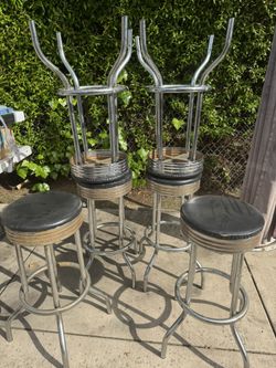 Bar Stools