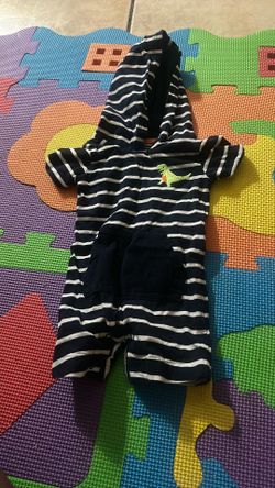 Baby Boy Clothes 
