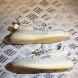 Yeezy Boost 350 V2 Static Reflective Size 9.5