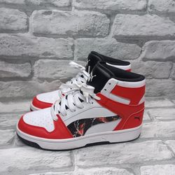 Puma Men’s Size 6.5 Rebound Layup Men’s High top