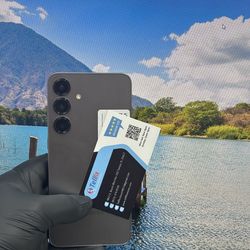 Samsung s25 plus 256gb unlocked