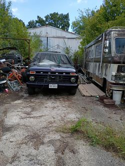 1966 ford f150 short bed