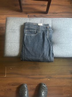 Levi’s 541 jeans