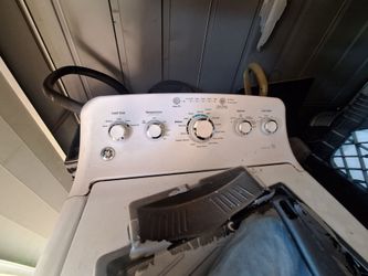 Washer machine