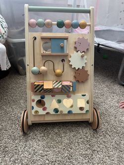 Tiny Land Baby Walker