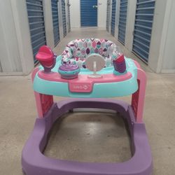 Safety First Infant Walker