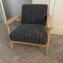 Lounge Armchair 