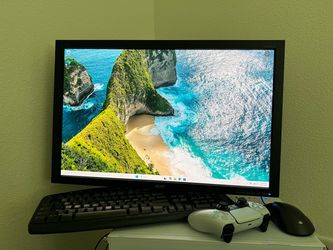 Dual-OS Gaming PC | Ryzen 7 | RX 6750 XT 12GB | 32GB RAM | 5.5TB SSD | Win 11 & SteamOS