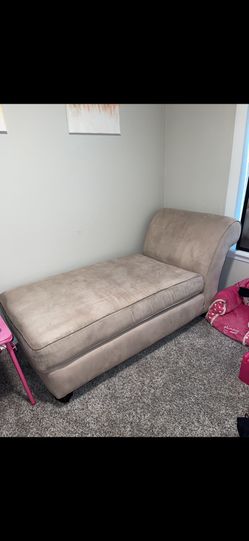 Single Person Couch