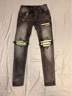 Amiri Jeans