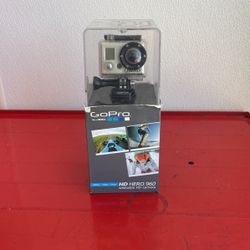 GoPro 960