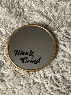 Decor Mirror