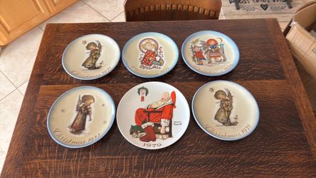 Plates