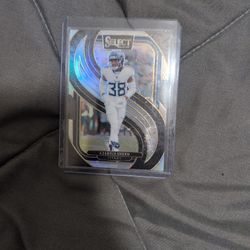 Football Cards 