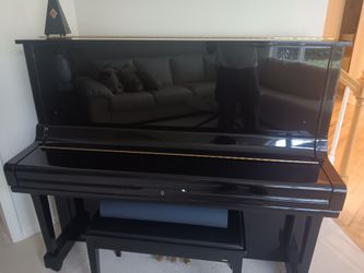 Yamaha Piano