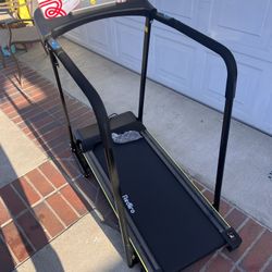 Brand New Running Treadmill With Incline For $160
