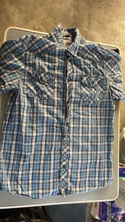 Buffalo David Bitton Premium Shirt