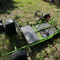 go cart 