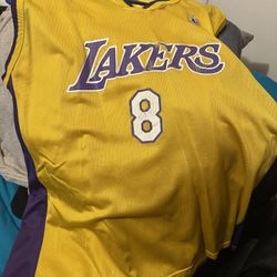 Lakers Jersey 