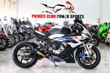 2024 BMW S1000 RR