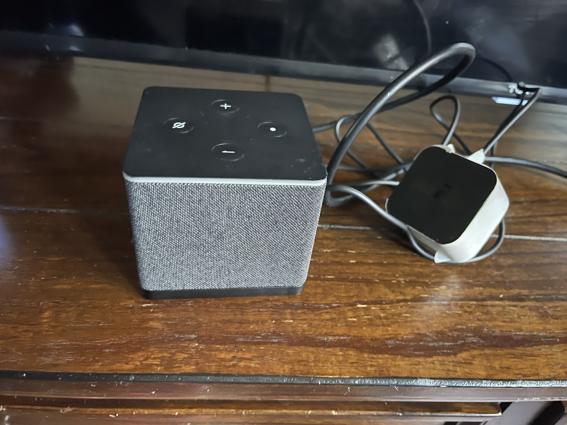 Amazon Fire Tv Box