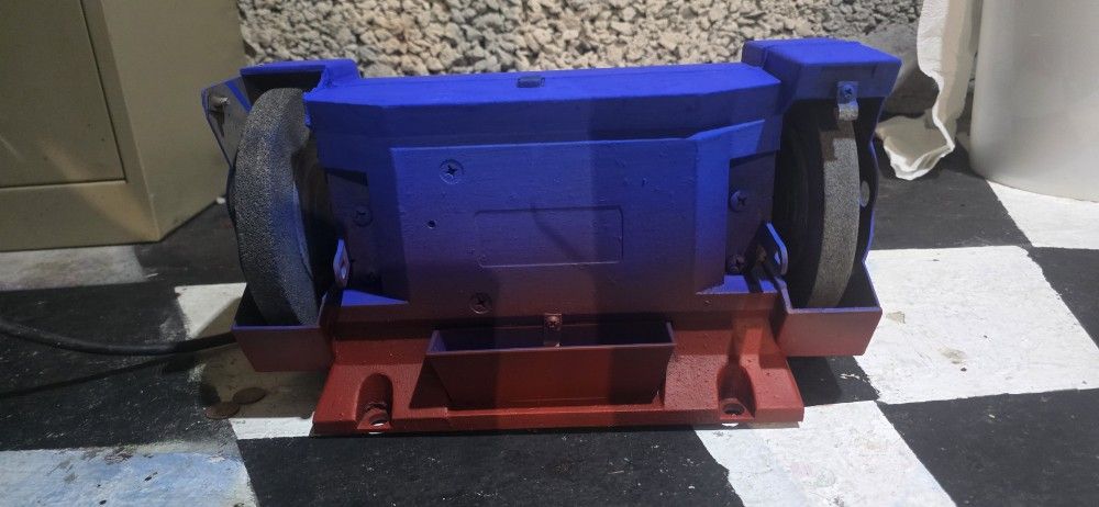 Bench Grinder