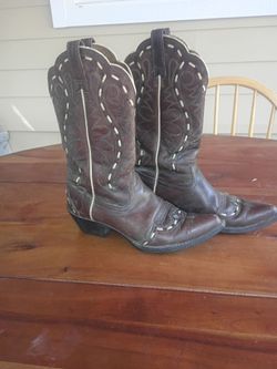 Women cowboy boots