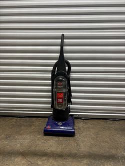 Bissell PowerForce Helix Upright Vacuum