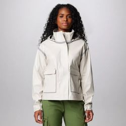 Brand new Columbia Women's Outdry Extreme Boundless Jacket 2x