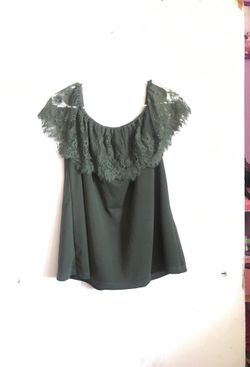 Dressy shirt