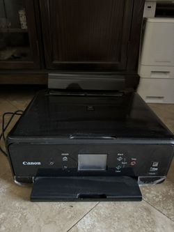 Canon Printer