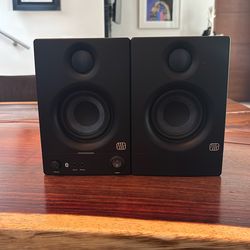 Eris 3.5 BT - 100 dolares/ 100 dollars