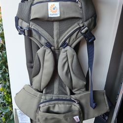 Ergobaby Carrier