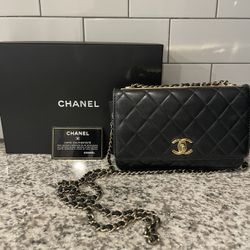 2019 Chanel purse - GOOD CONDITION for Sale in Nashville, TN - OfferUp