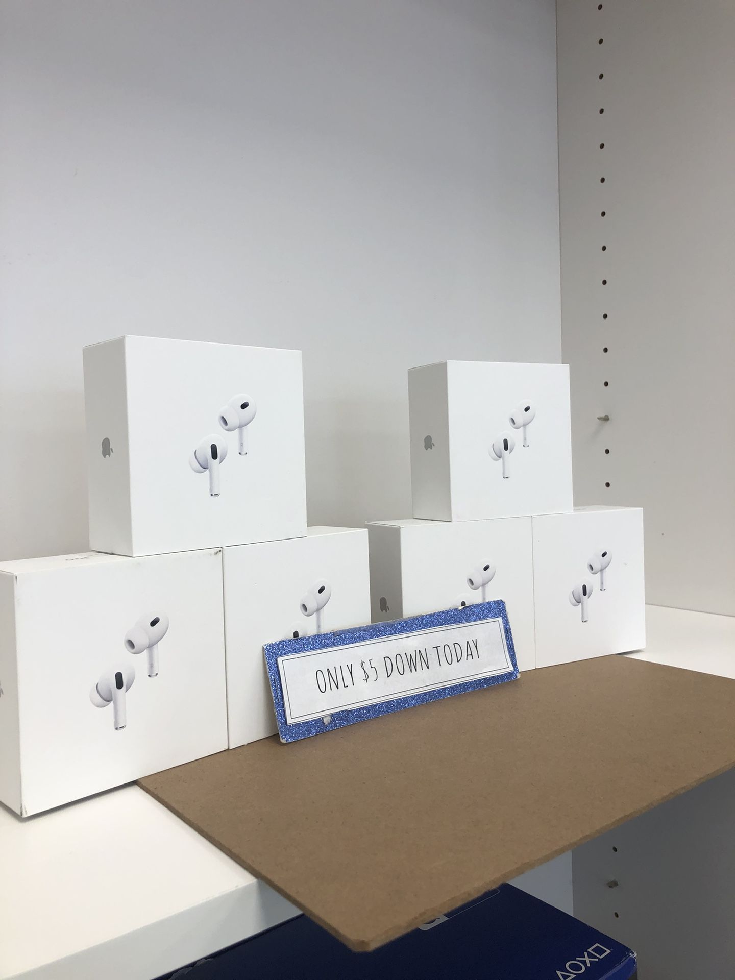 Airpods Pro 2