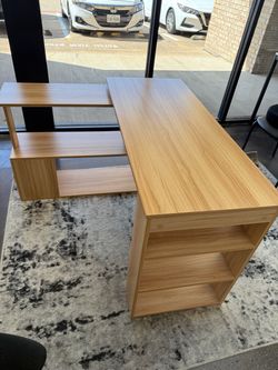 Study desk