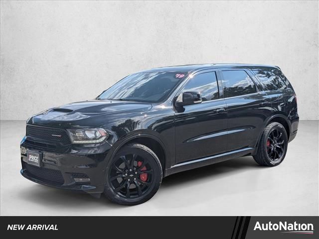2019 Dodge Durango
