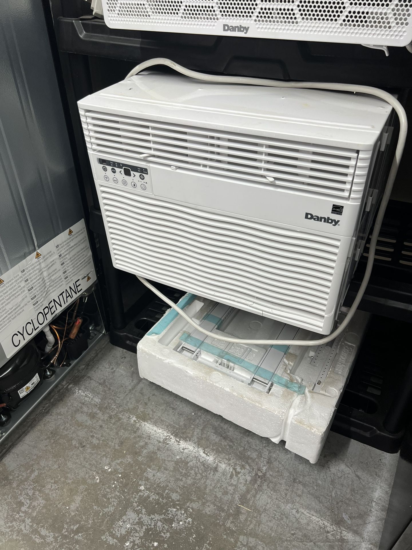 Danby Air Conditioner