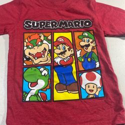 Kids Shirts 4t Bundle