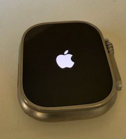 Apple Watch Ultra - Excellent Condition