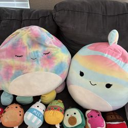 Squishmallows
