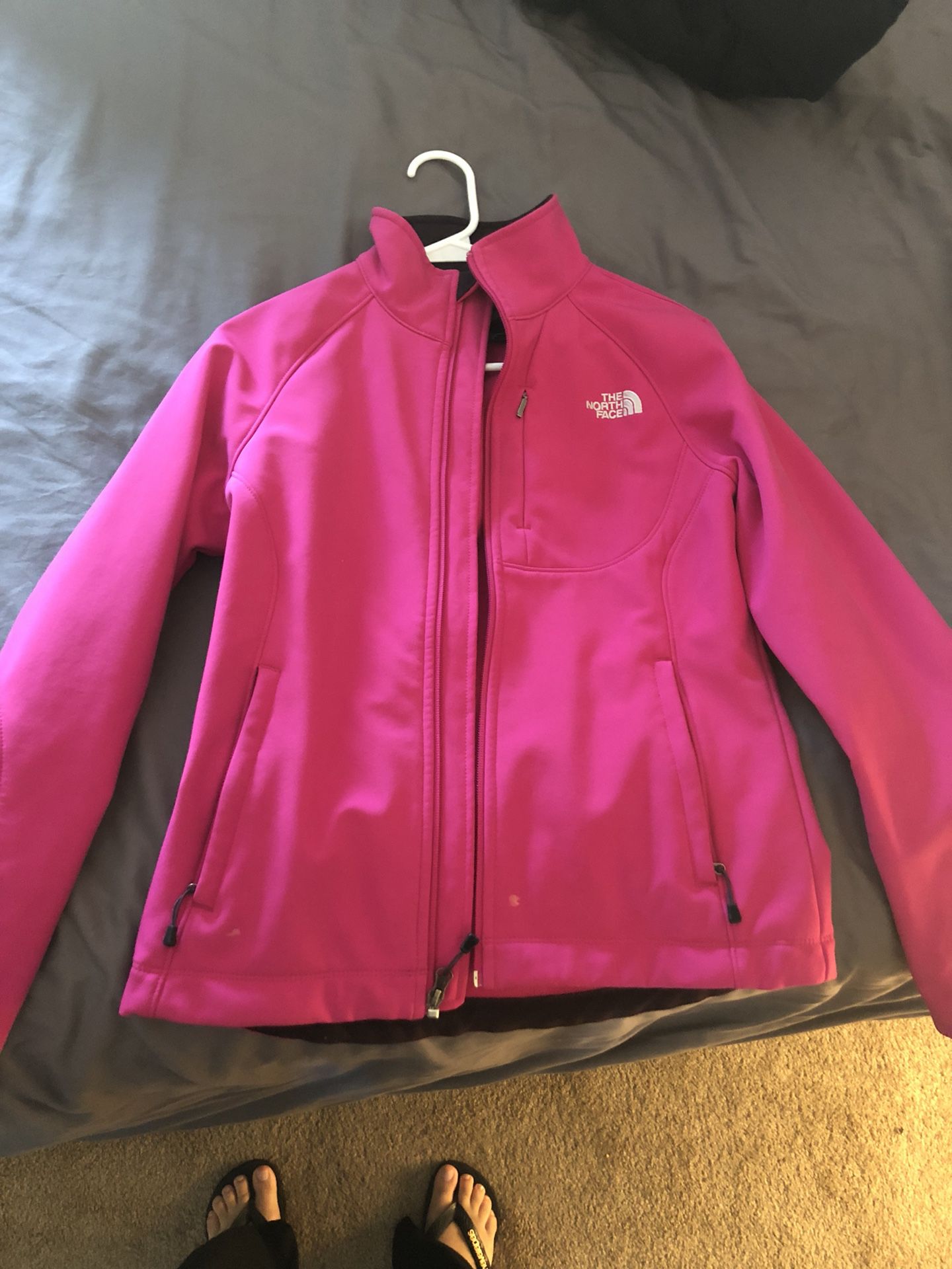 North Face women’s jacket